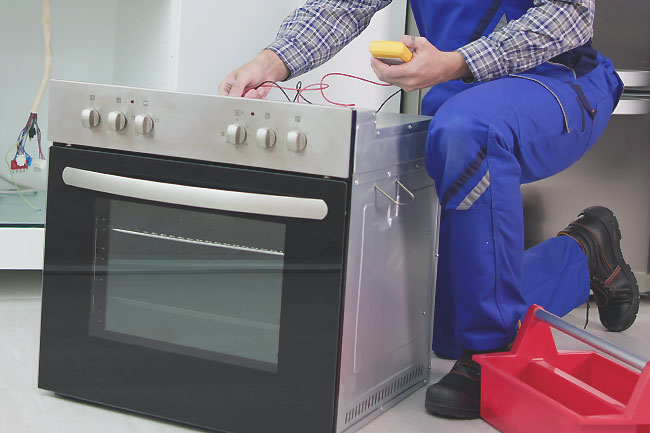 Assistenza Forno Elettrico Firenze - Centro Assistenza Forno Elettrico a Firenze